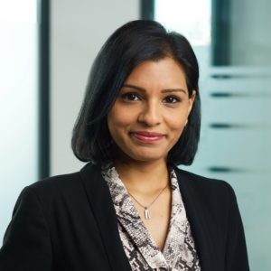 Kalpa Prajapati, Head of Private Client