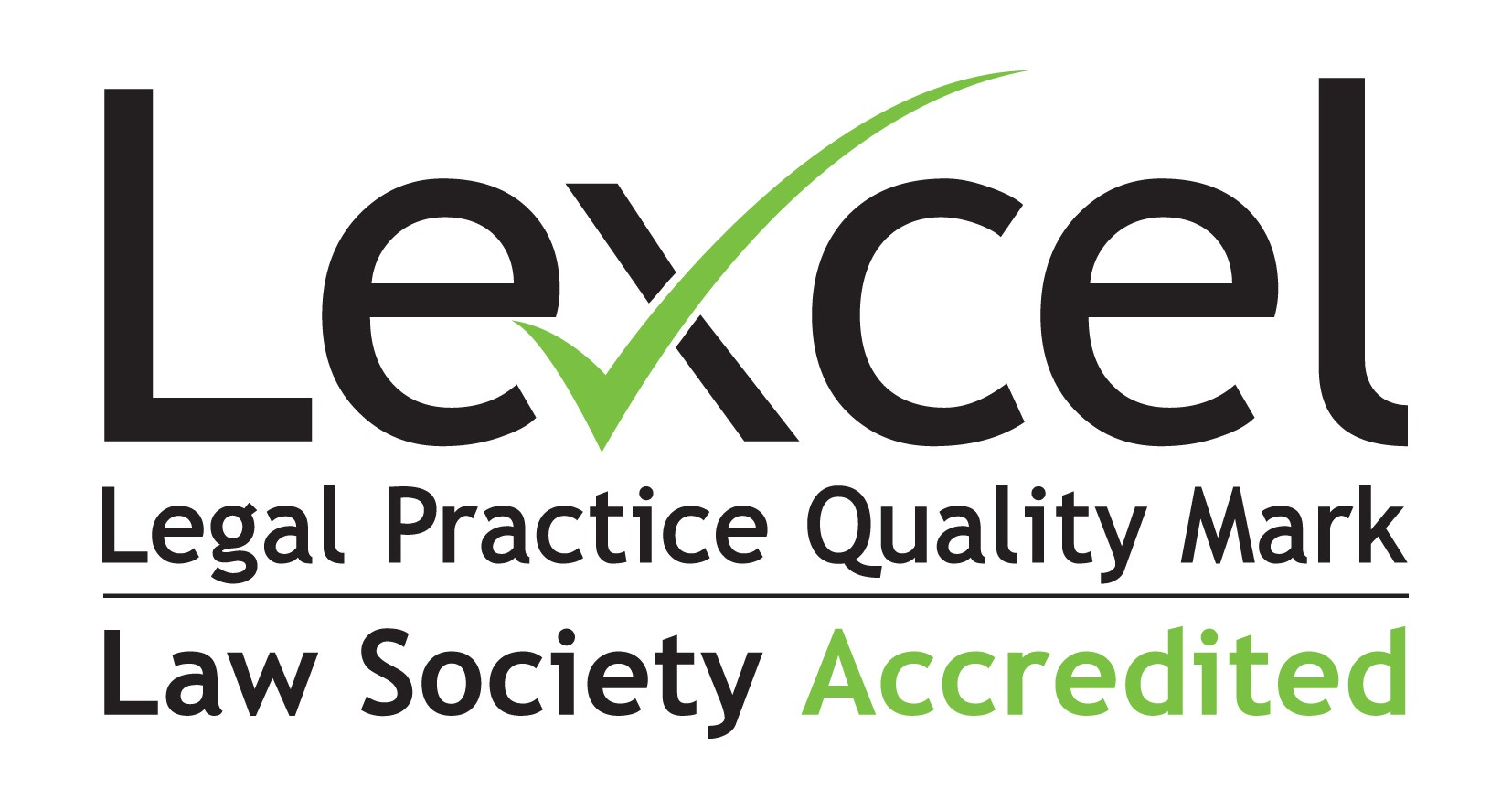 Lexcel Accredited Firm