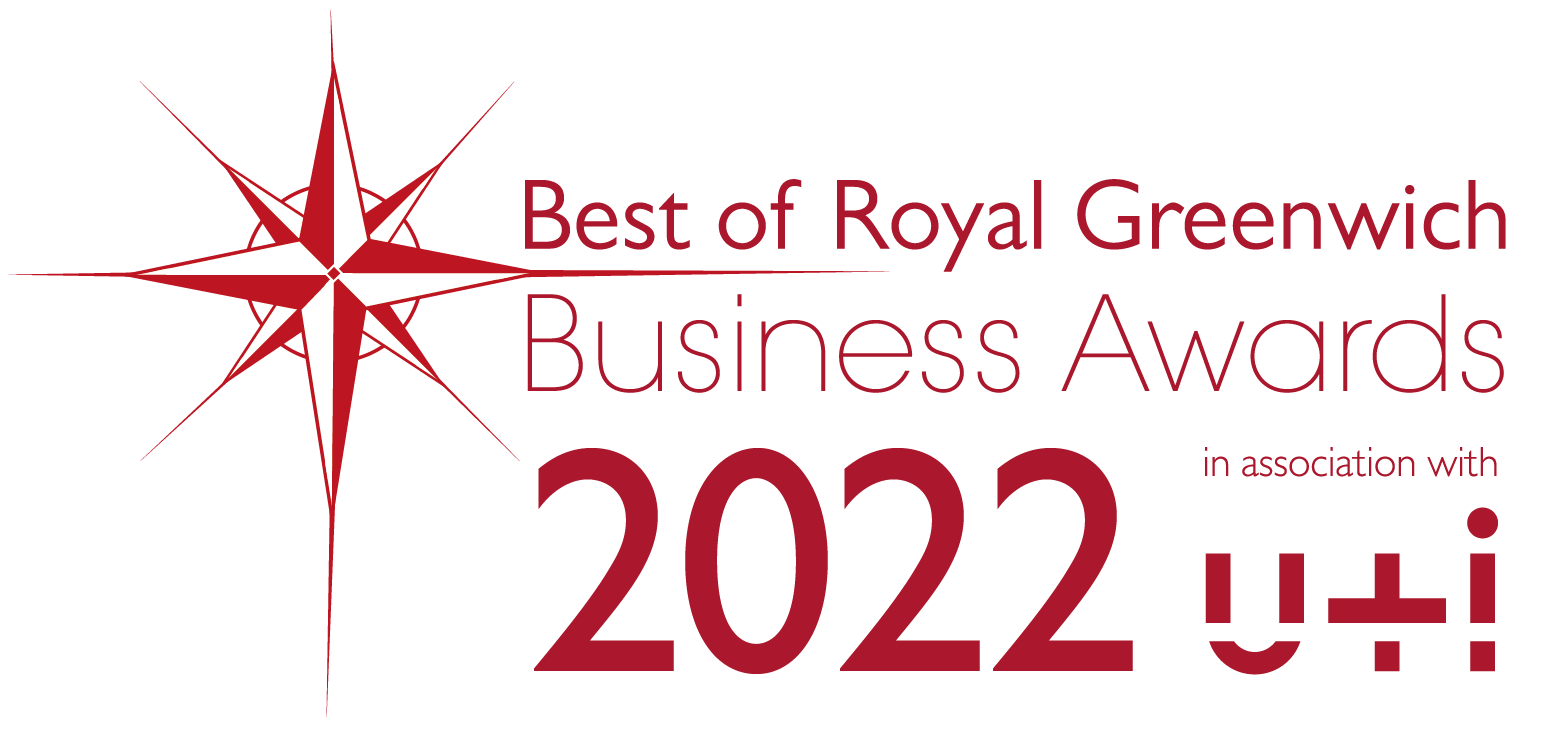 Best of Royal Greenwich Business Awards 2022