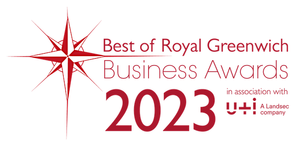 Best of Royal Greenwich Business Awards 2023